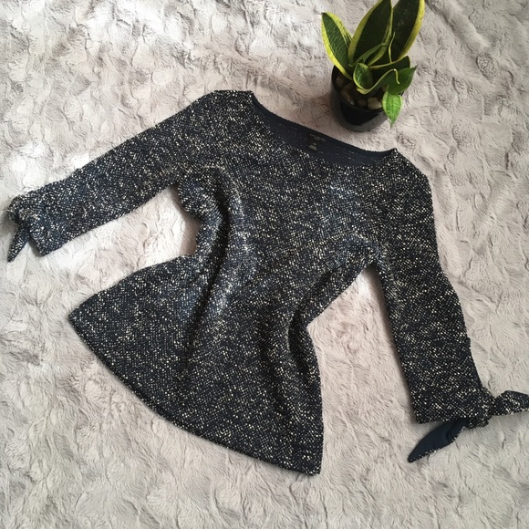 Ann Taylor Tops - ANN TYLOR | Tweed Top